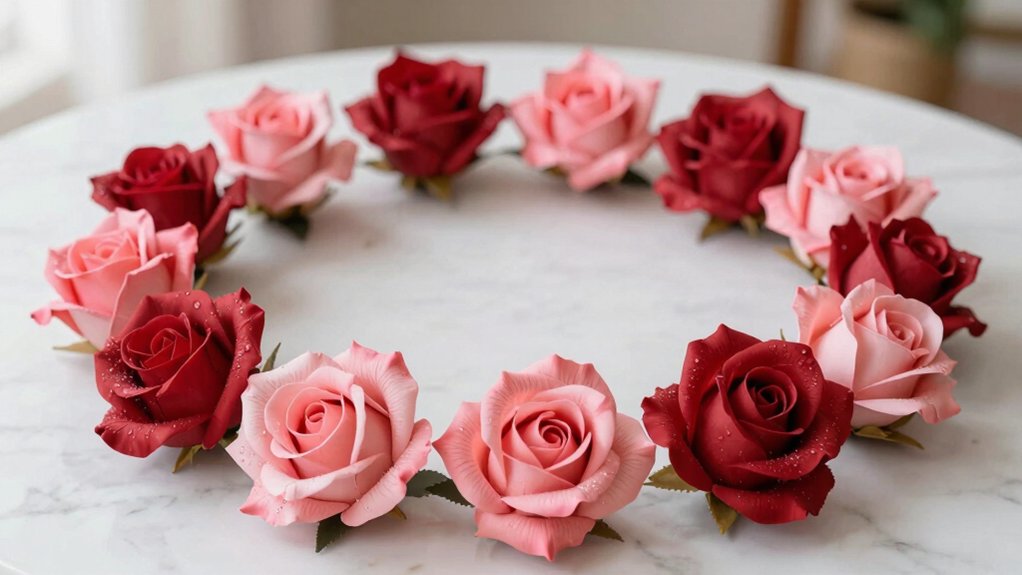 12 Best Artificial Roses For [YEAR] (Realistic & Long-Lasting)